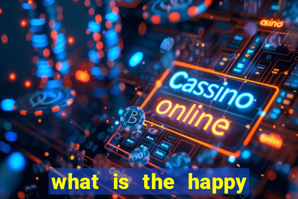 what is the happy taxi security password